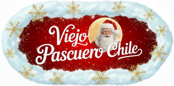 Viejo Pascuero Chile
